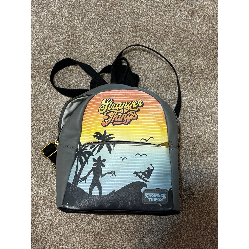 FUNKO Stranger Things Mini Backpack
